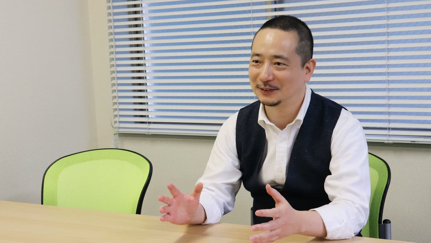 座談会の様子